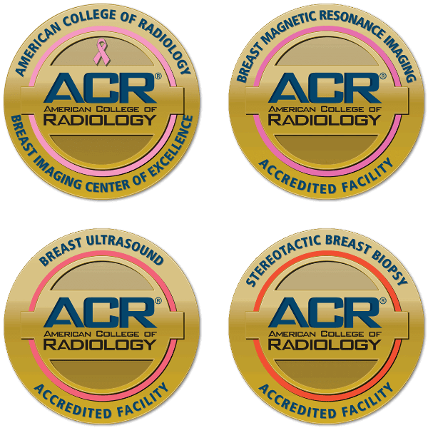 Breast Imaging & Mammography